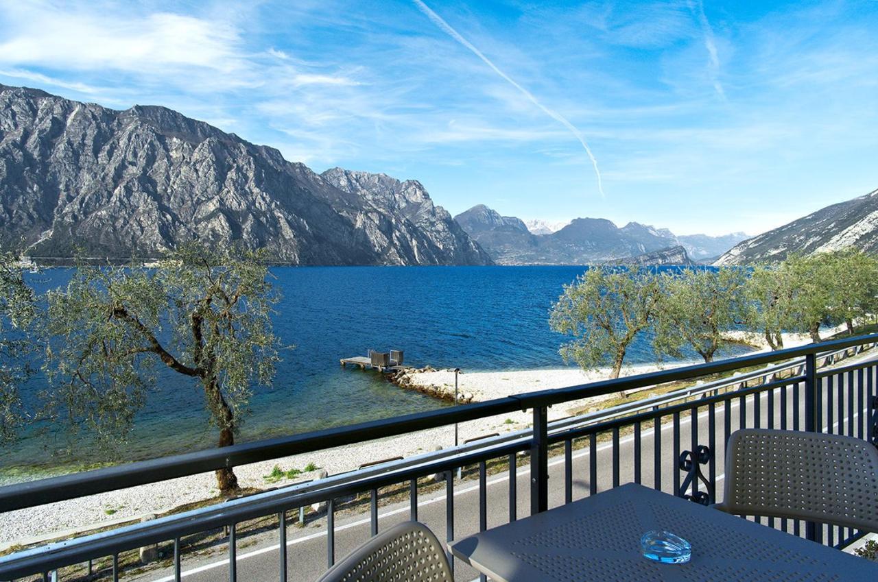 Appartement Casa Antonio à Malcesine Extérieur photo