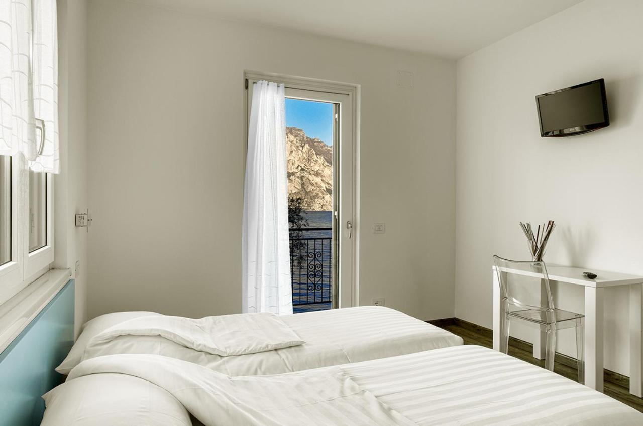 Appartement Casa Antonio à Malcesine Extérieur photo