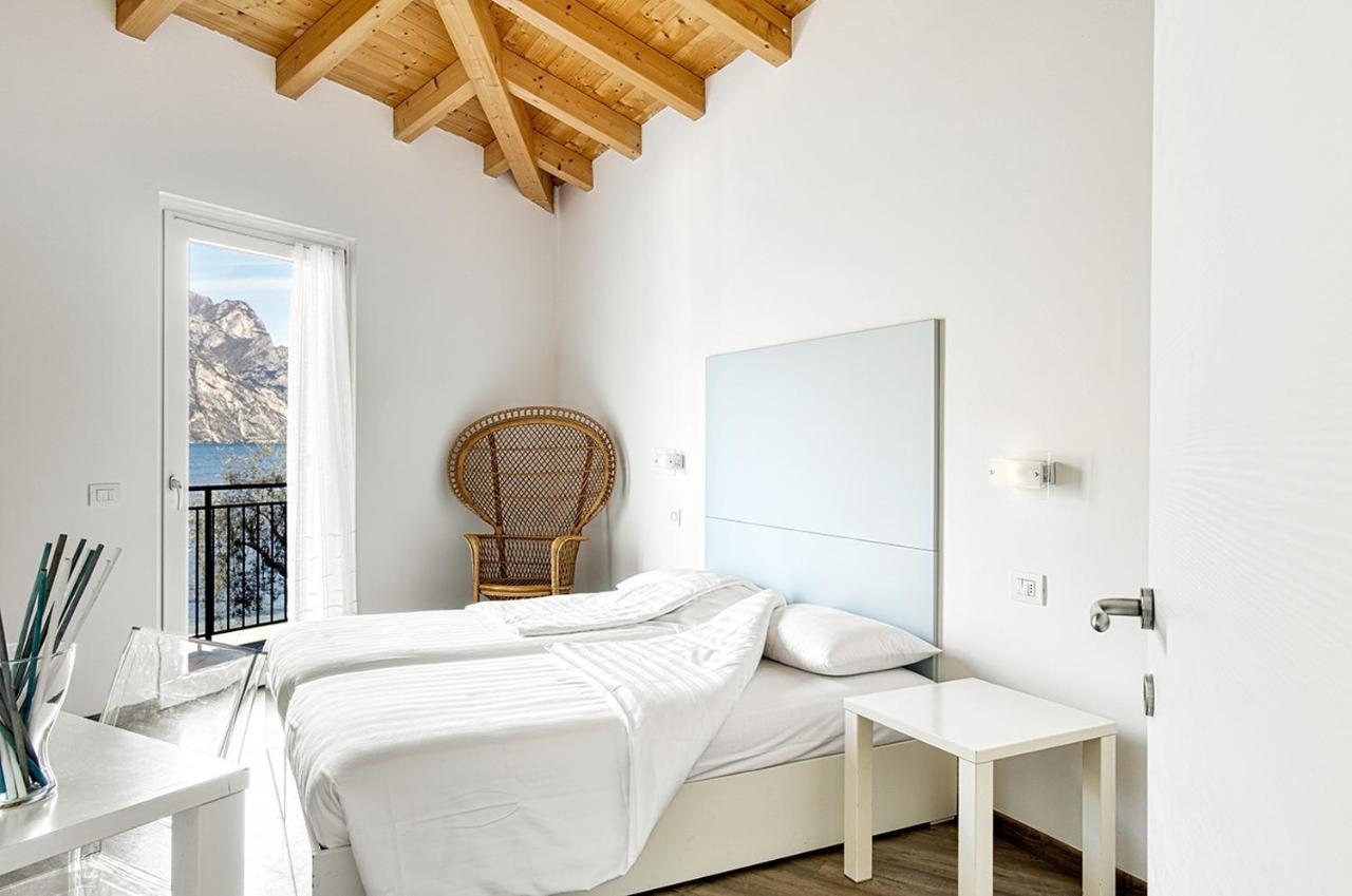 Appartement Casa Antonio à Malcesine Extérieur photo