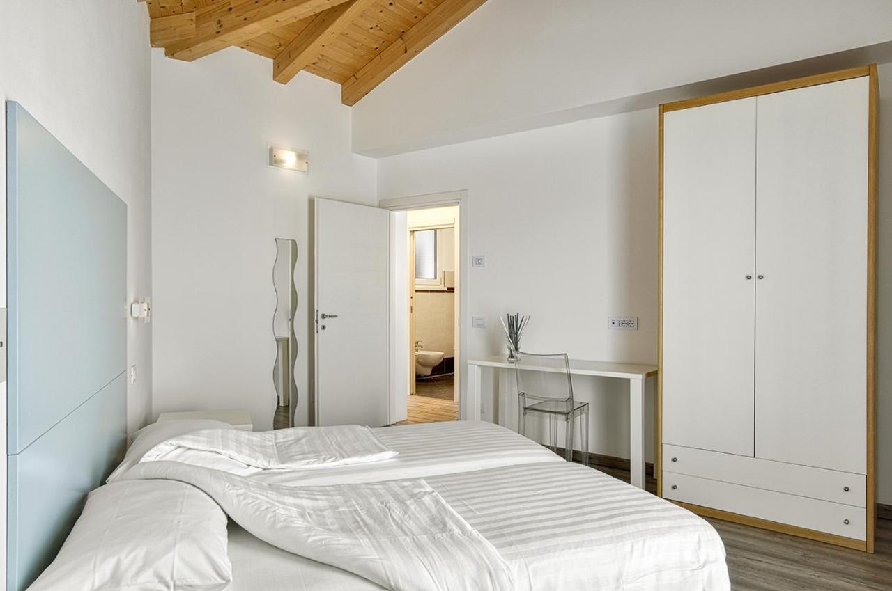 Appartement Casa Antonio à Malcesine Extérieur photo