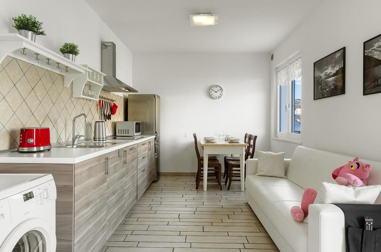 Appartement Casa Antonio à Malcesine Extérieur photo