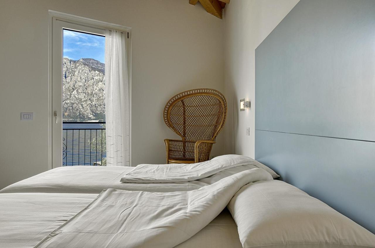 Appartement Casa Antonio à Malcesine Extérieur photo